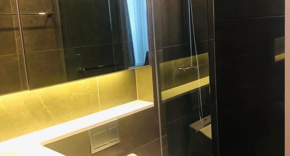 For sale スタジオ condo in Watthana, Bangkok