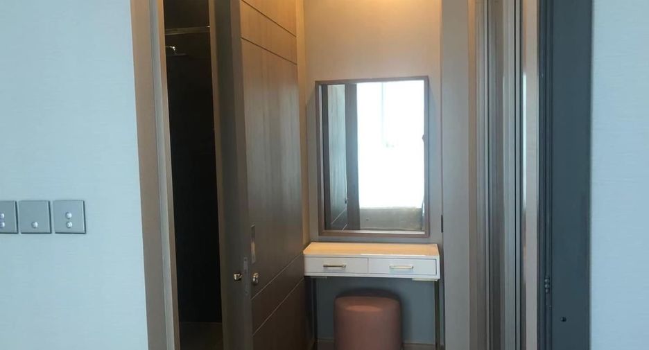 For sale スタジオ condo in Watthana, Bangkok