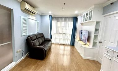 For rent 1 bed condo in Phaya Thai, Bangkok