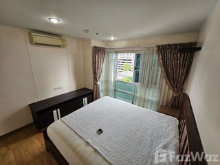 For rent 2 Beds condo in Phaya Thai, Bangkok