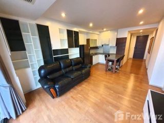 For rent 2 bed condo in Huai Khwang, Bangkok