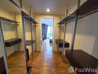 For rent 2 bed condo in Huai Khwang, Bangkok