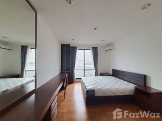 For rent 2 bed condo in Huai Khwang, Bangkok