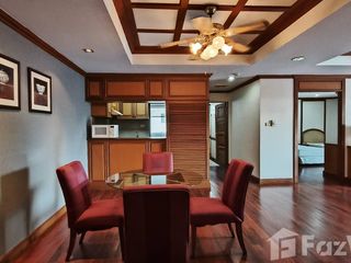 For rent 2 bed condo in Watthana, Bangkok