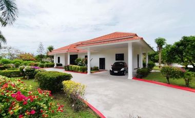 For sale 3 Beds villa in Cha Am, Phetchaburi