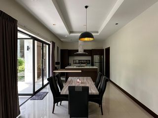 For sale 4 bed villa in Kathu, Phuket