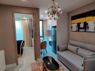 For sale 1 bed condo in Jomtien, Pattaya
