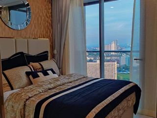 For sale 1 bed condo in Jomtien, Pattaya