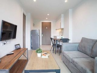 For sale 1 bed condo in Sattahip, Chonburi