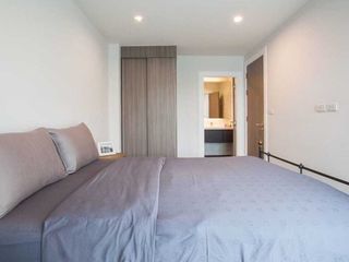For sale 1 bed condo in Sattahip, Chonburi