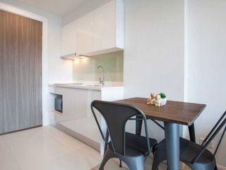 For sale 1 bed condo in Sattahip, Chonburi