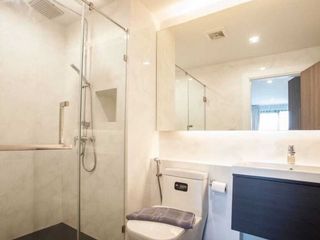 For sale 1 bed condo in Sattahip, Chonburi