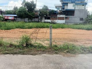 For sale land in North Pattaya, Pattaya