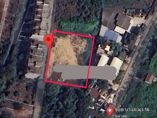 For sale land in North Pattaya, Pattaya