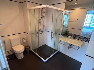 For sale 1 Beds condo in Bang Lamung, Chonburi