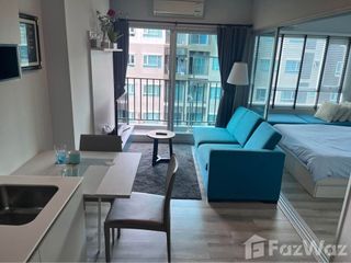 For sale 1 Beds condo in Bang Lamung, Chonburi