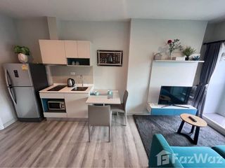 For sale 1 Beds condo in Bang Lamung, Chonburi