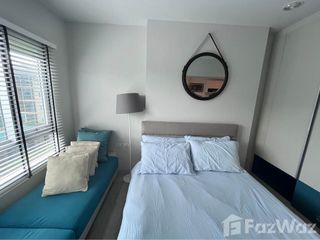 For sale 1 Beds condo in Bang Lamung, Chonburi