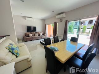 For rent 2 bed house in Cha Am, Phetchaburi