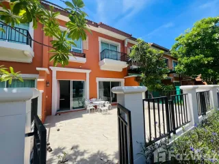 For rent 2 Beds house in Cha Am, Phetchaburi