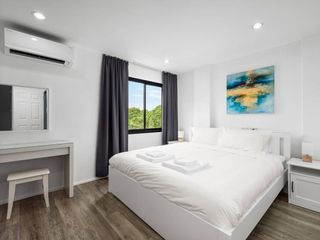 For rent 4 bed townhouse in Ko Samui, Surat Thani
