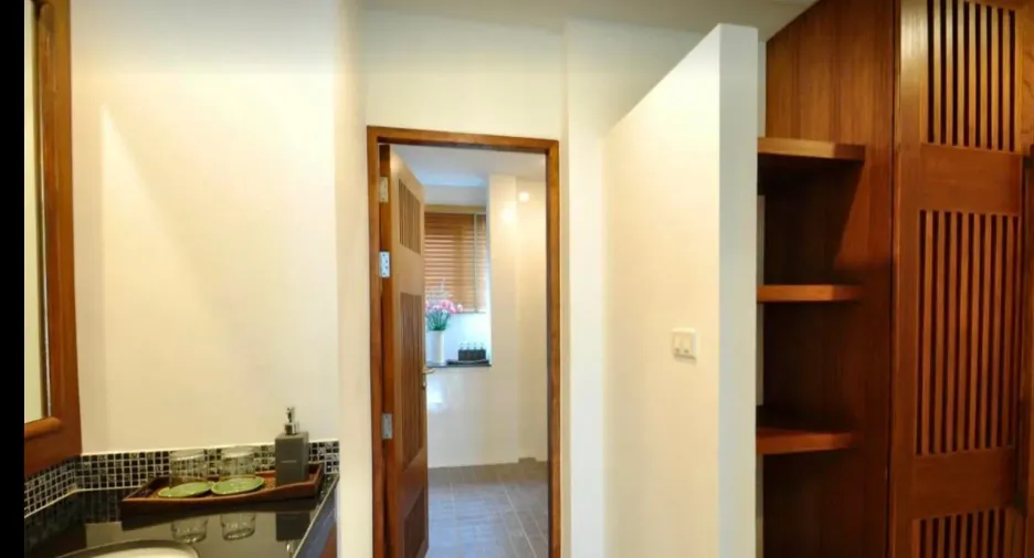 For rent studio apartment in Ko Samui, Surat Thani