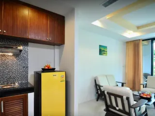 For rent studio apartment in Ko Samui, Surat Thani