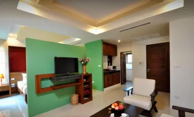 For rent studio apartment in Ko Samui, Surat Thani