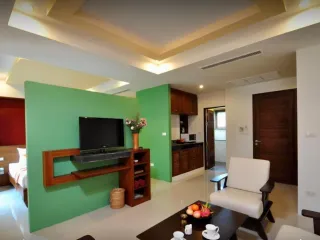 For rent studio apartment in Ko Samui, Surat Thani
