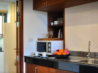 For rent studio apartment in Ko Samui, Surat Thani