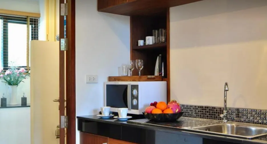 For rent studio apartment in Ko Samui, Surat Thani