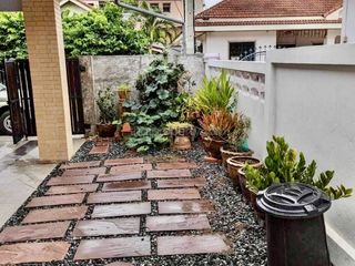 For sale 2 bed house in Bang Lamung, Chonburi