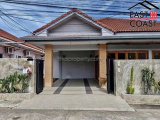 For sale 2 bed house in Bang Lamung, Chonburi