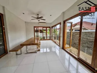 出售 2 卧室 独立屋 在 Bang Lamung, Chon Buri