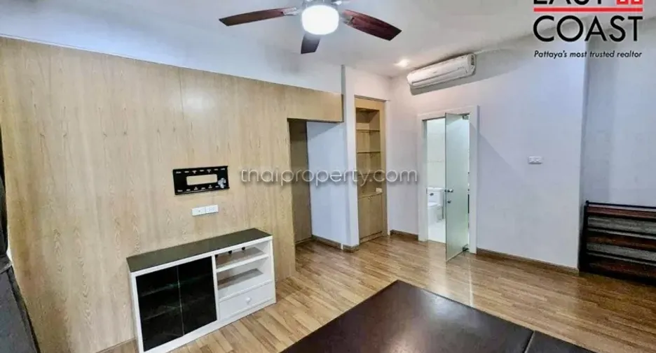 Casa en venta de 2 habitaciones en Bang Lamung, Chonburi