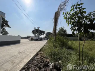 For sale land in Uthai, Phra Nakhon Si Ayutthaya