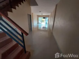 For sale 2 Beds townhouse in Mueang Phitsanulok, Phitsanulok