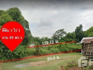 For sale land in Phrom Buri, Sing Buri