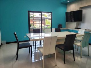 For sale warehouse in Saphan Sung, Bangkok