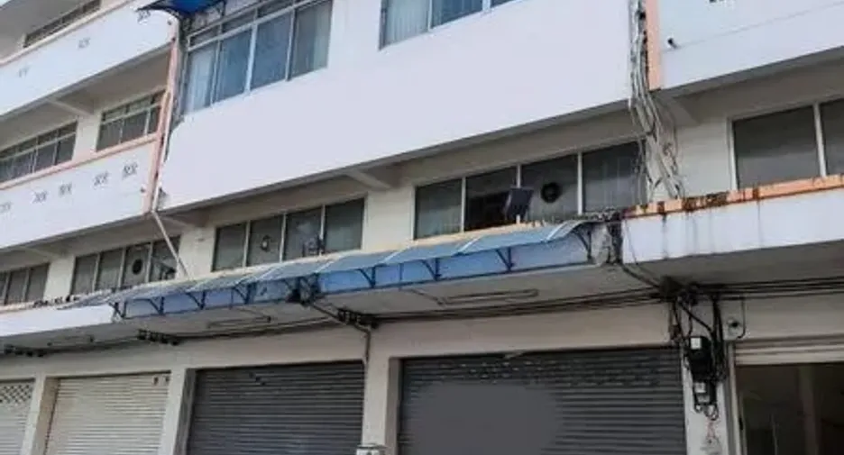 Продажа торговое помещение в Khlong Luang, Патумтани