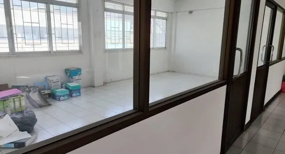 Продажа торговое помещение в Khlong Luang, Патумтани