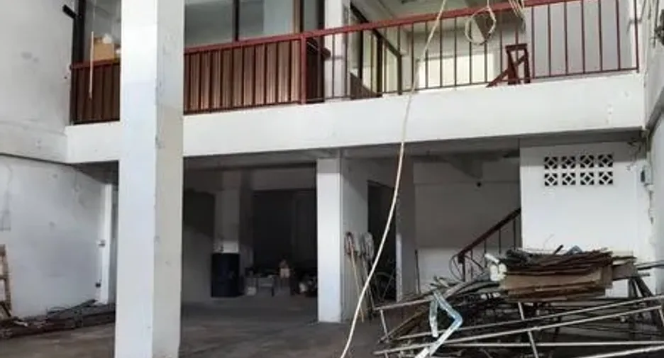 Продажа торговое помещение в Khlong Luang, Патумтани