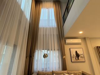 For rent and for sale 4 bed house in Bang Phli, Samut Prakan