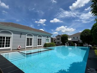 For sale 1 bed house in Prawet, Bangkok