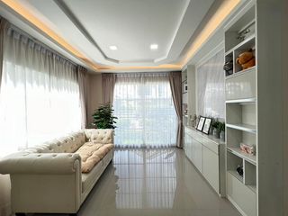 For sale 1 bed house in Prawet, Bangkok