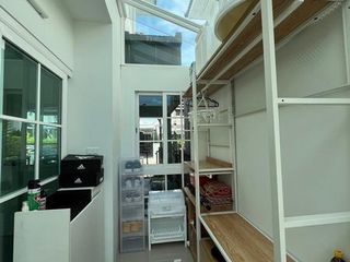 For sale 1 bed house in Prawet, Bangkok