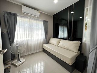 For sale 1 bed house in Prawet, Bangkok