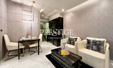 出售 1 卧室 公寓 在 Bang Lamung, Chon Buri