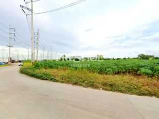 For sale land in Pluak Daeng, Rayong