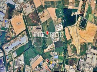 For sale land in Pluak Daeng, Rayong